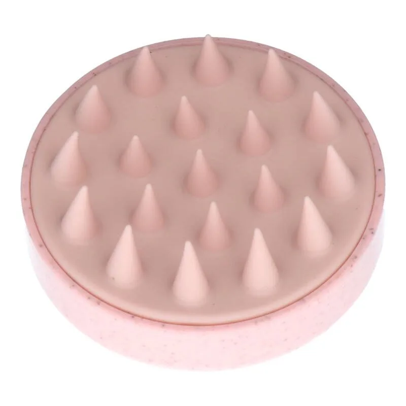 Trontveit Pure Attitude Bio Brush Pink