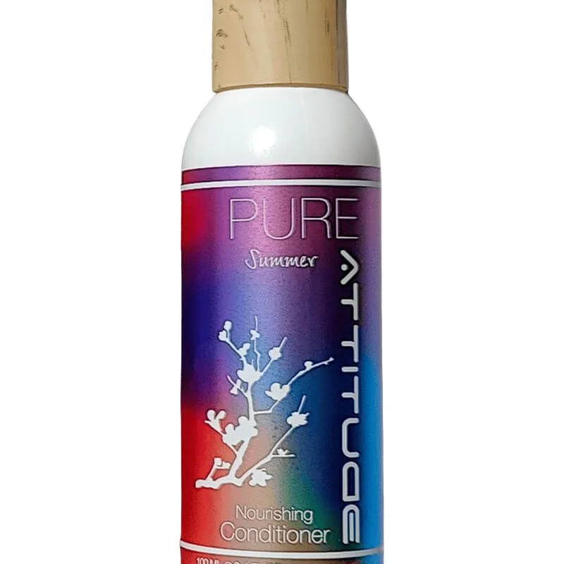 Trontveit Pure Attitude Summer Conditioner 100 ml