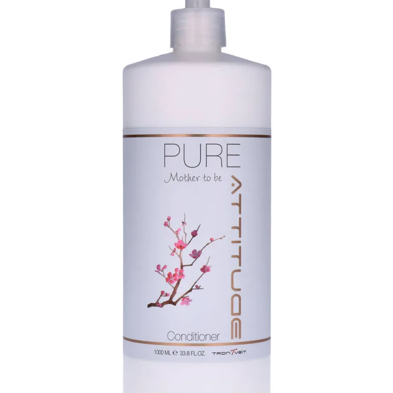 Trontveit Pure Mother To Be Attitude Conditioner 1000 ml
