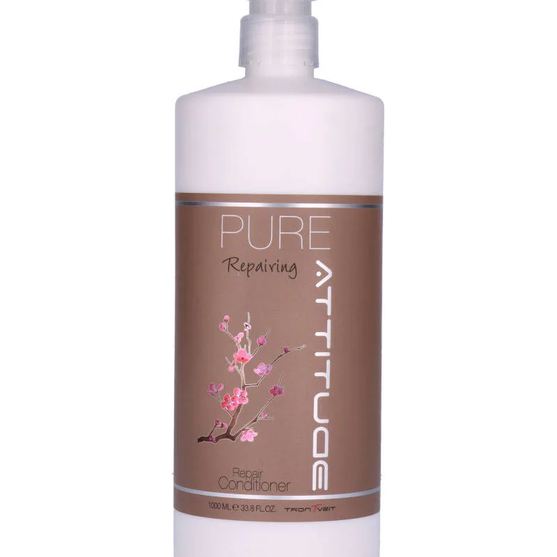 Trontveit Pure Repairing Attitude Conditioner 1000 ml