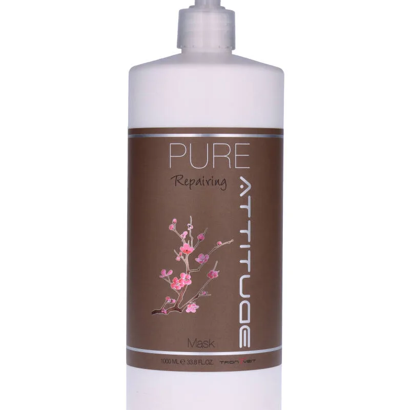 Trontveit Pure Repairing Attitude Mask 1000 ml
