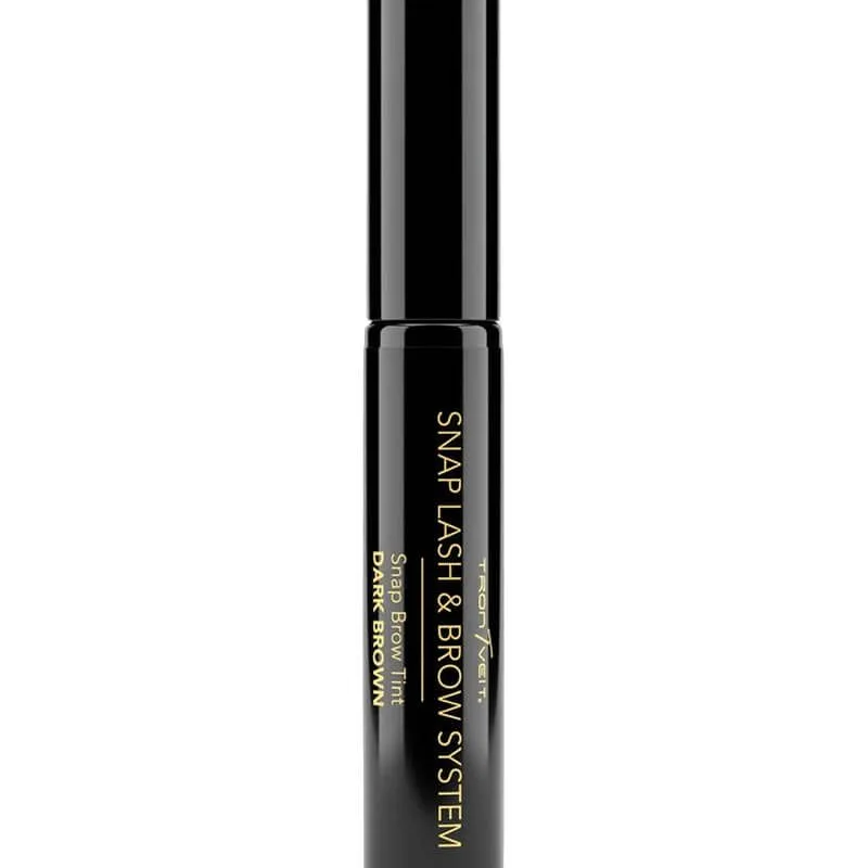 Trontveit Snap Lash & Brow System Snap Brow Tint Dark Brown 7 ml