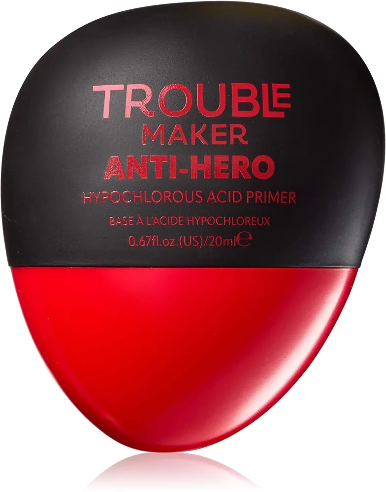 Trouble Maker Anti Hero Hypochlorous Acid Primer Primer för känslig hud 20 ml