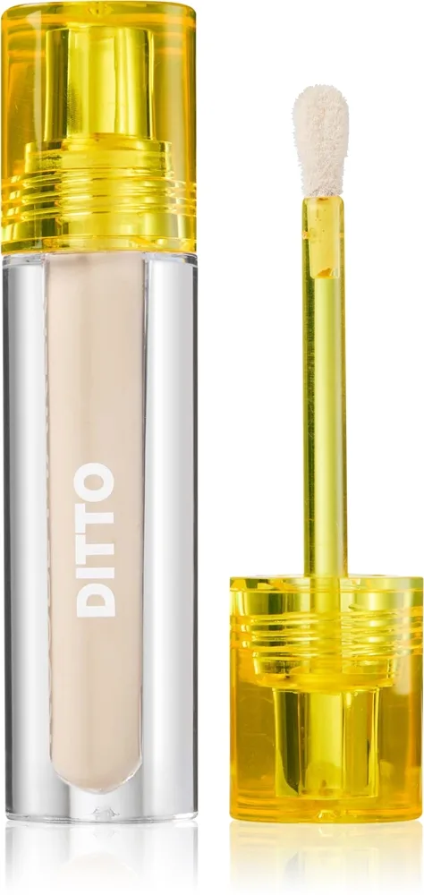Trouble Maker Ditto Lysnende concealer Skygge Cloud Fluffer 4 ml