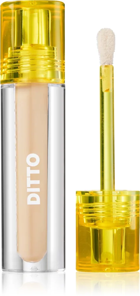 Trouble Maker Ditto Lysnende concealer Skygge Little Chef 4 ml