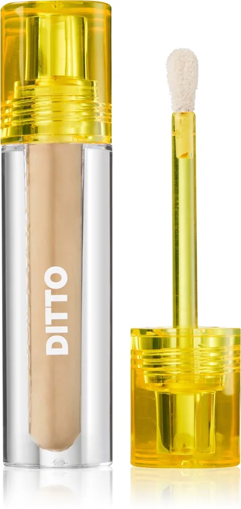 Trouble Maker Ditto Lysnende concealer Skygge Moon Walker 4 ml