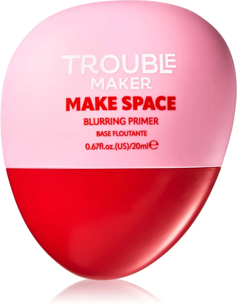 Trouble Maker Make Space Pore Blur Primer Primer för att minimera porer 20 ml
