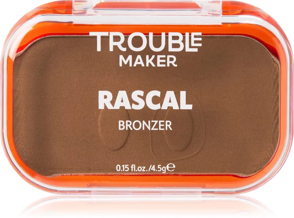 Trouble Maker Rascal Bronzingskräm Skugga Creature 4.5 g