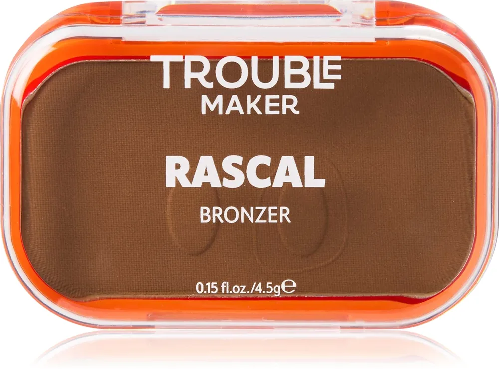 Trouble Maker Rascal Bronzingskräm Skugga Outlaw 4.5 g