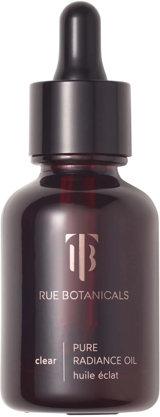 True Botanicals Clear Pure Radiance Oil 30 ml