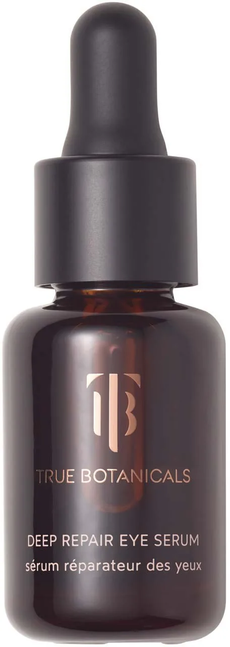 True Botanicals Deep Repair Eye Serum 12,5 ml