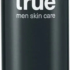 true men skin care Hydrating Face & Beard Boost Fuktgivande balsam för ansikte och skägg 50 ml