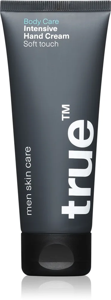 true men skin care Intensive Hand Cream Håndcreme til mænd 75 ml