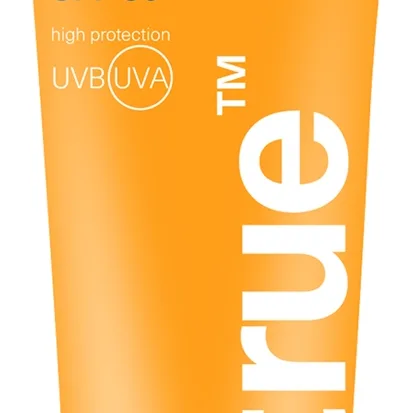 true men skin care Sun Care Ultralight Hydrating Cream SPF 30 Återfuktande - skyddande kräm SPF 30 50 ml