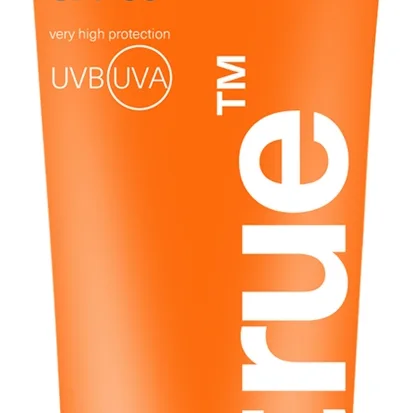 true men skin care Sun Care Ultralight Hydrating Cream SPF 50+ Lätt fuktighetskräm SPF 50+ 50 ml