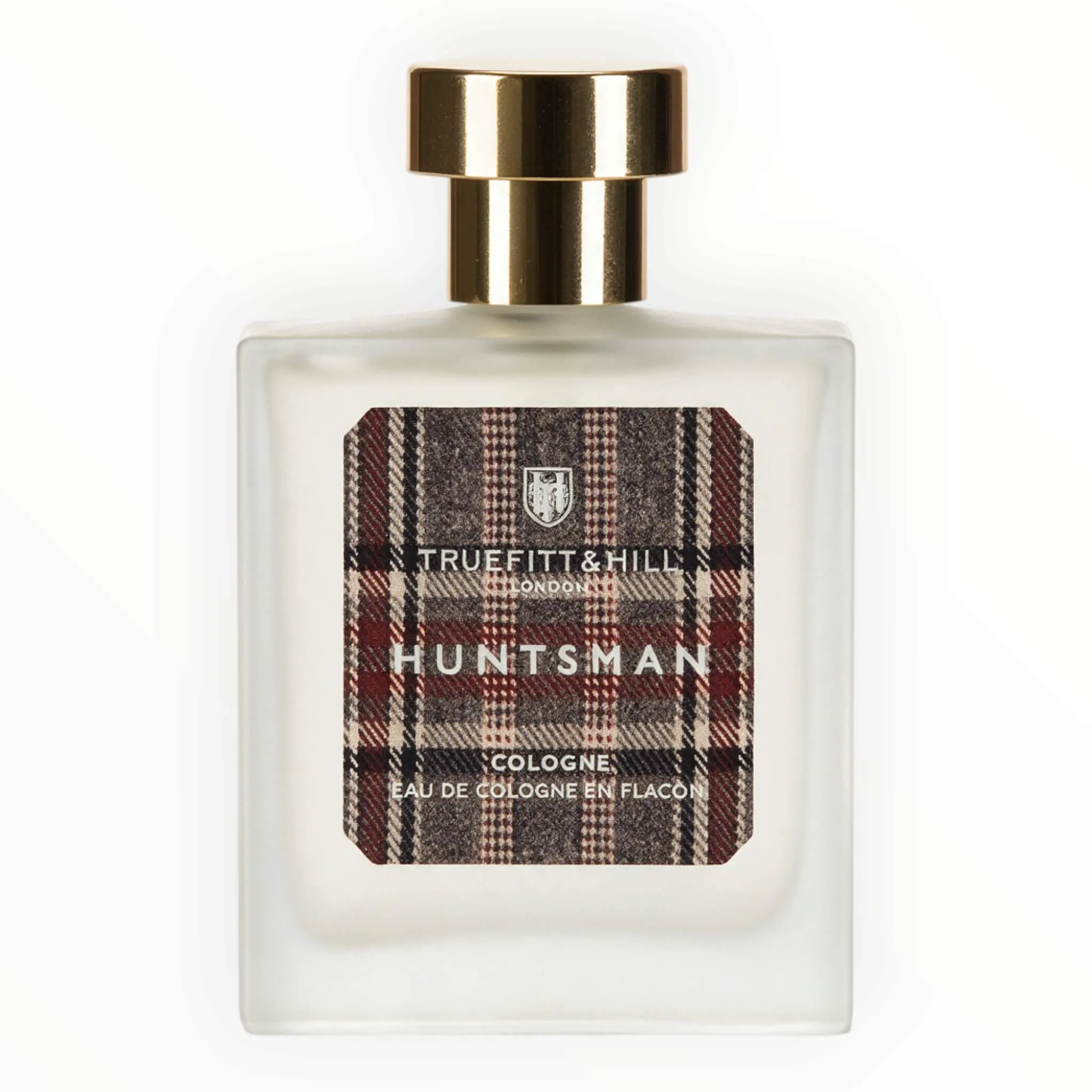 Truefitt & Hill Cologne, Huntsman, 100 ml.