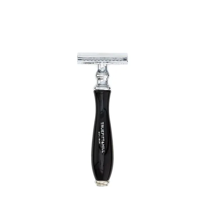 Truefitt & Hill DE-Skraber, Wellington, Faux Ebony