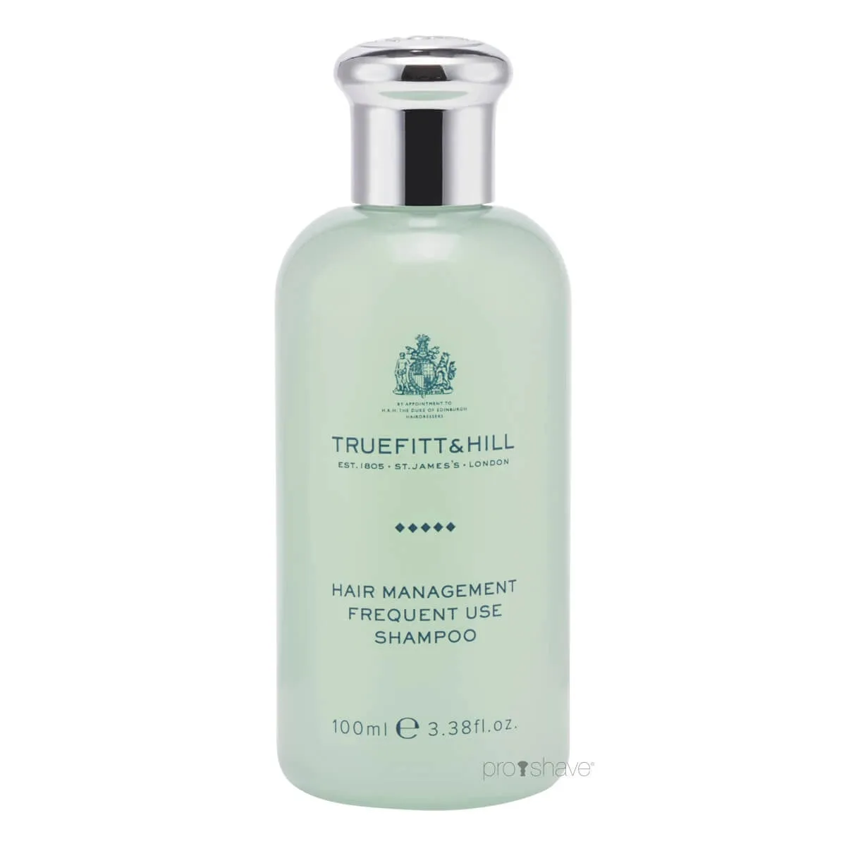 Truefitt & Hill Frequent Use Shampoo, 100 ml.
