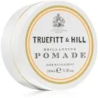 Truefitt & Hill Hair Management Brillantine Pomade Hårpomade til mænd 100 ml