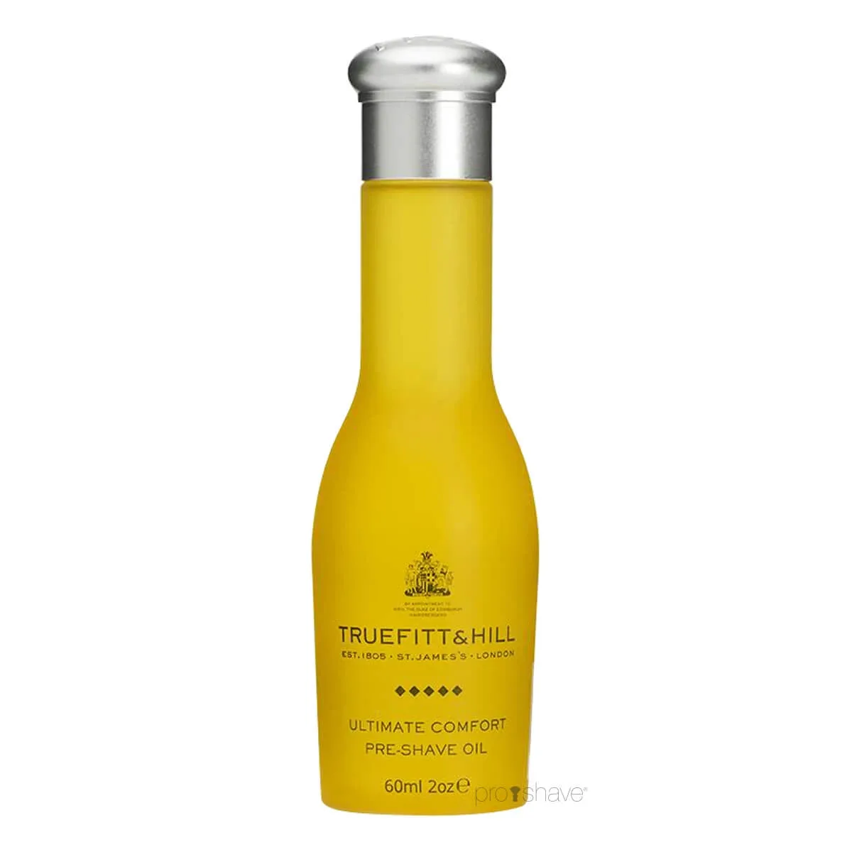 Truefitt & Hill Ultimate Comfort Pre Shave Oil (56 g)