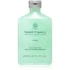 Truefitt & Hill Skin Control Invigorating Bath & Shower Scrub Peeling til ansigt og krop til mænd 365 ml