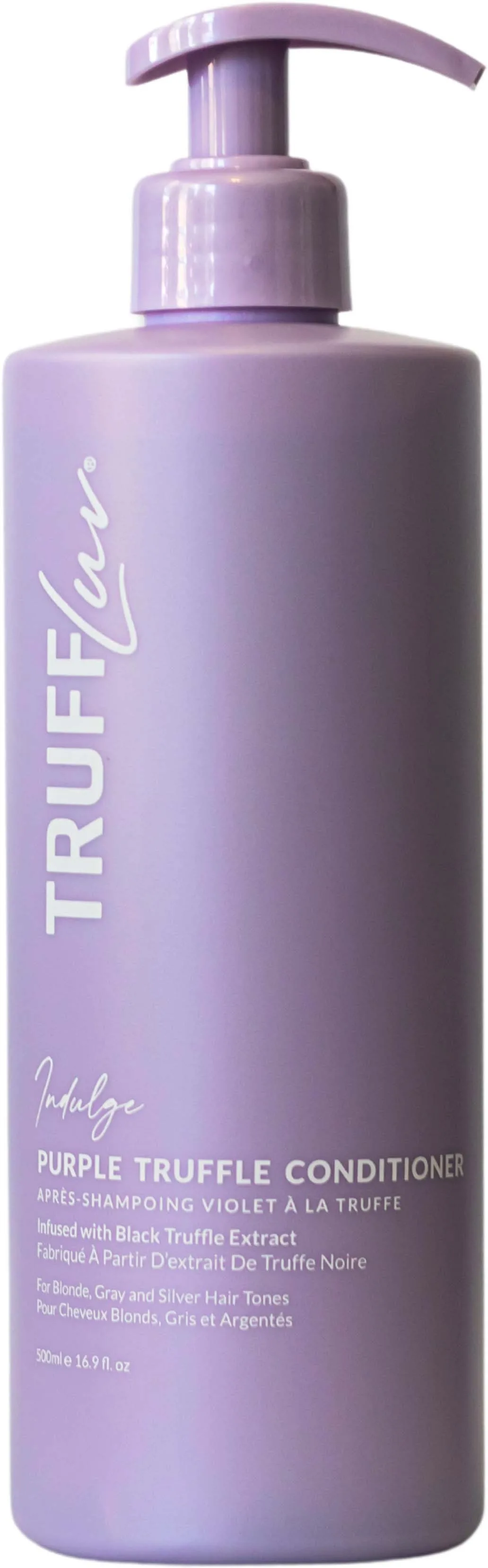TruffLuv Indulge Purple Truffle Conditioner 500 ml