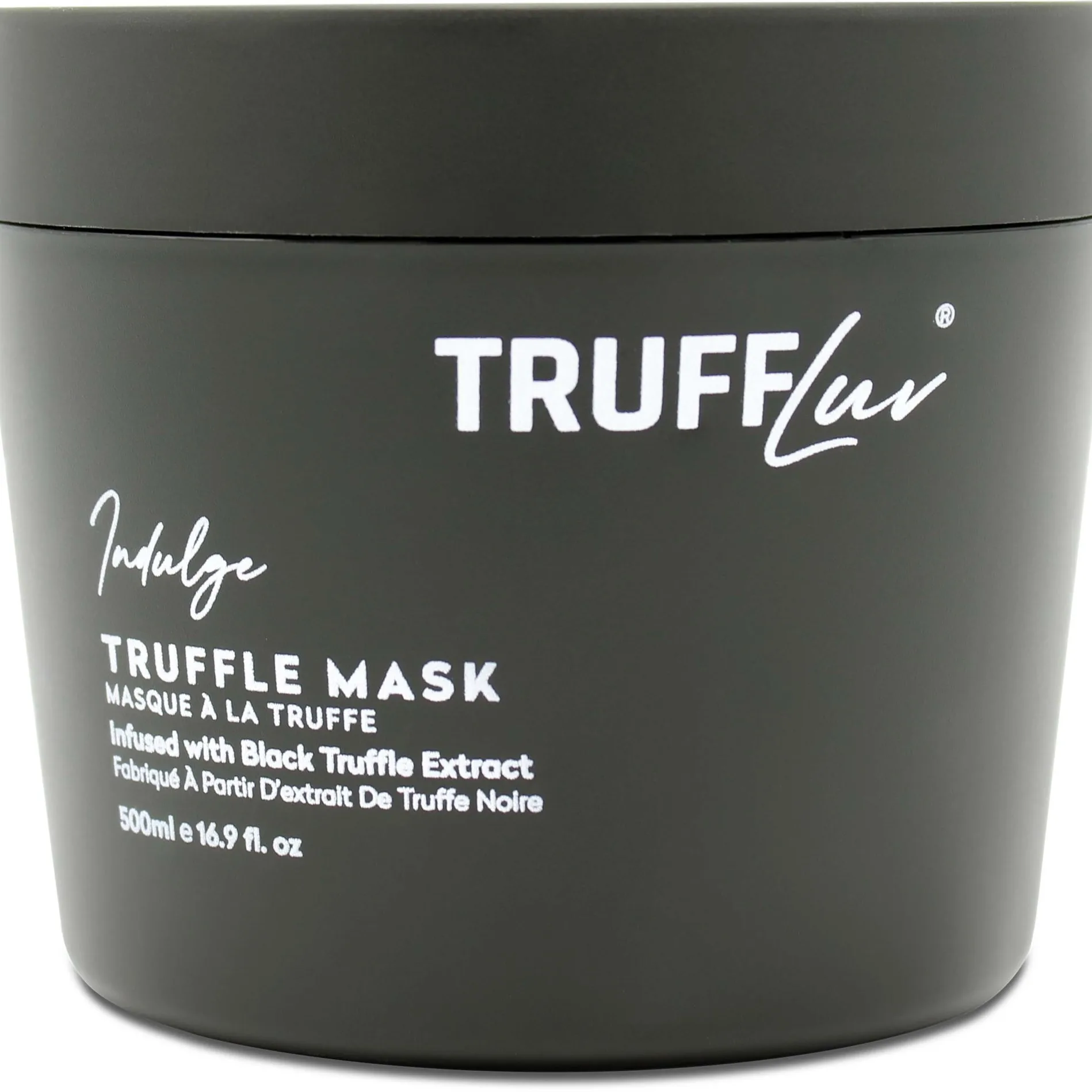 TruffLuv Indulge Truffle Mask 500 ml