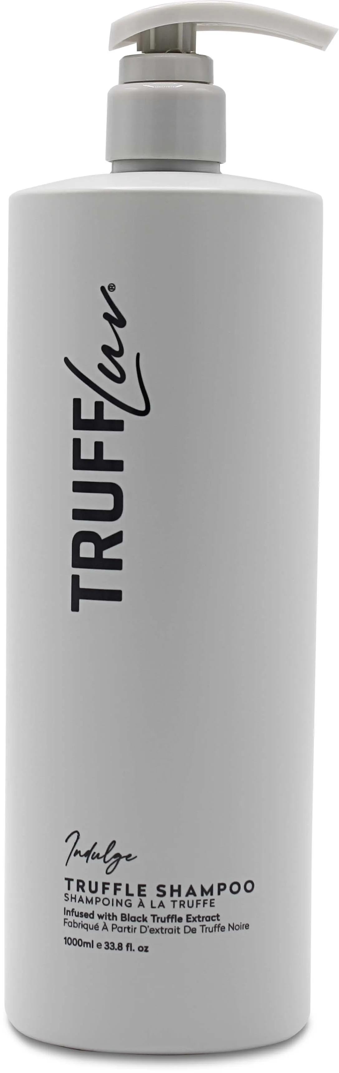 TruffLuv Indulge Truffle Shampoo  1000 ml