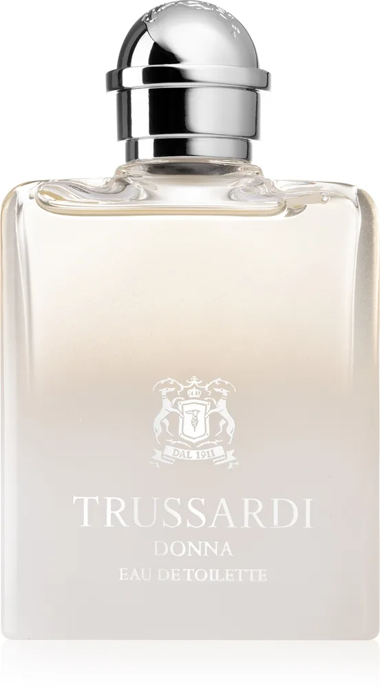 Trussardi Donna Eau de Toilette för Kvinnor 50 ml