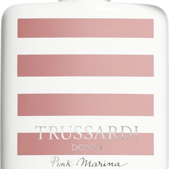 Trussardi Donna Pink Marina Eau de Toilette för Kvinnor 100 ml