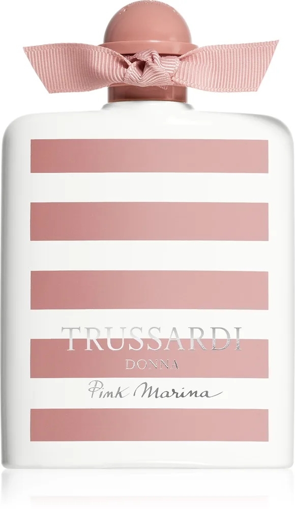 Trussardi Donna Pink Marina Eau de Toilette för Kvinnor 50 ml