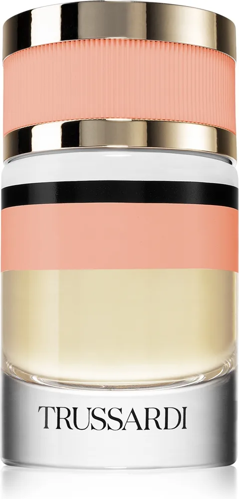 Trussardi - Eau de Parfum - 60 ml - Edp
