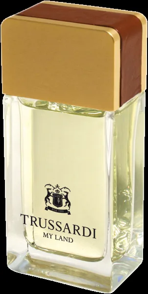 Trussardi My Land EdT Nat. Spray