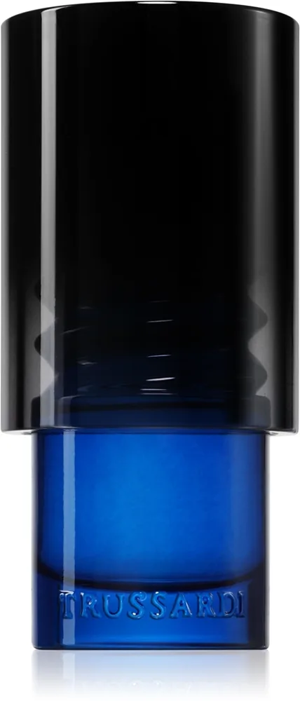 Trussardi Primo Notte Blu Eau de Parfum til mænd 30 ml