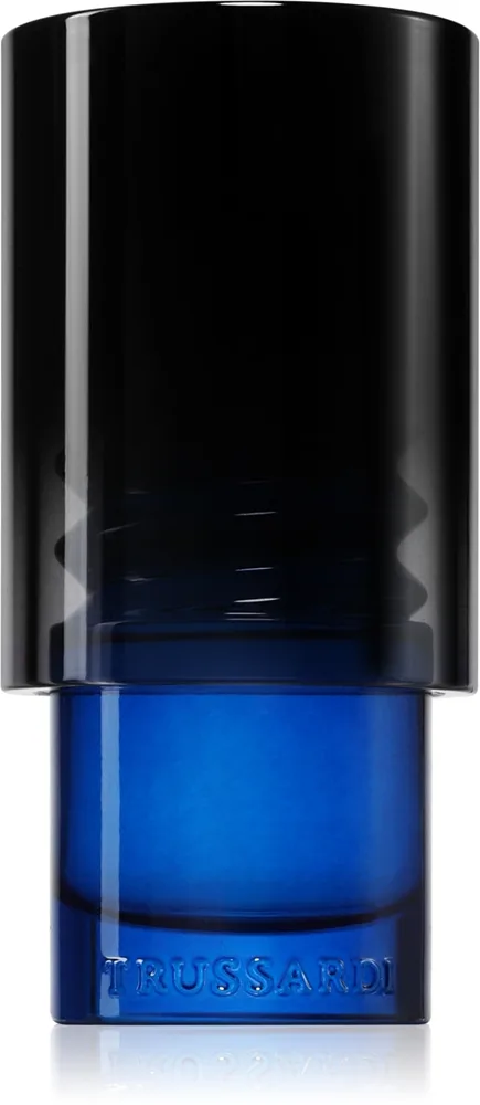 Trussardi Primo Notte Blu Eau de Parfum til mænd 50 ml