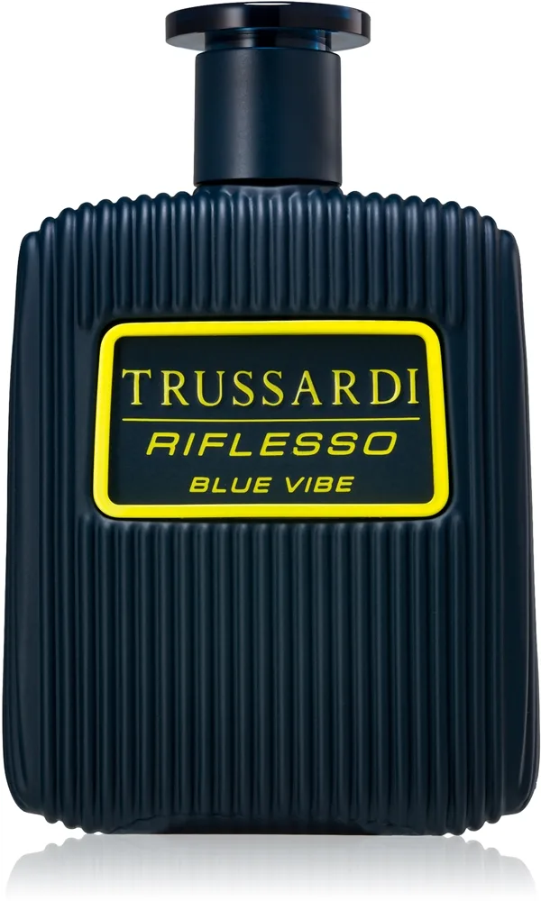 Trussardi Riflesso Blue Vibe edt 100ml