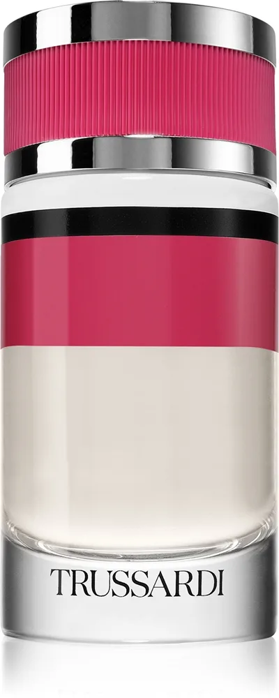 Trussardi Ruby Red Eau de Parfum för Kvinnor 90 ml