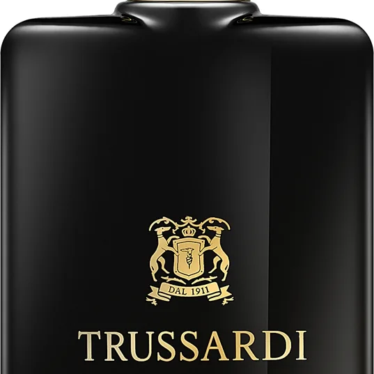 Trussardi Uomo Eau de Toilette för män 50 ml