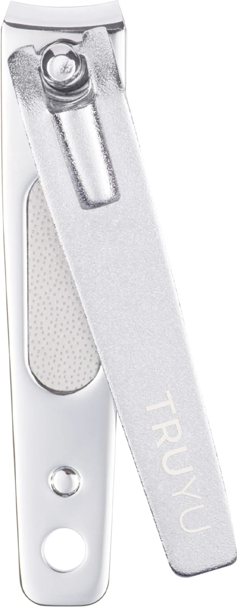 Truyu Curved Nail Clipper