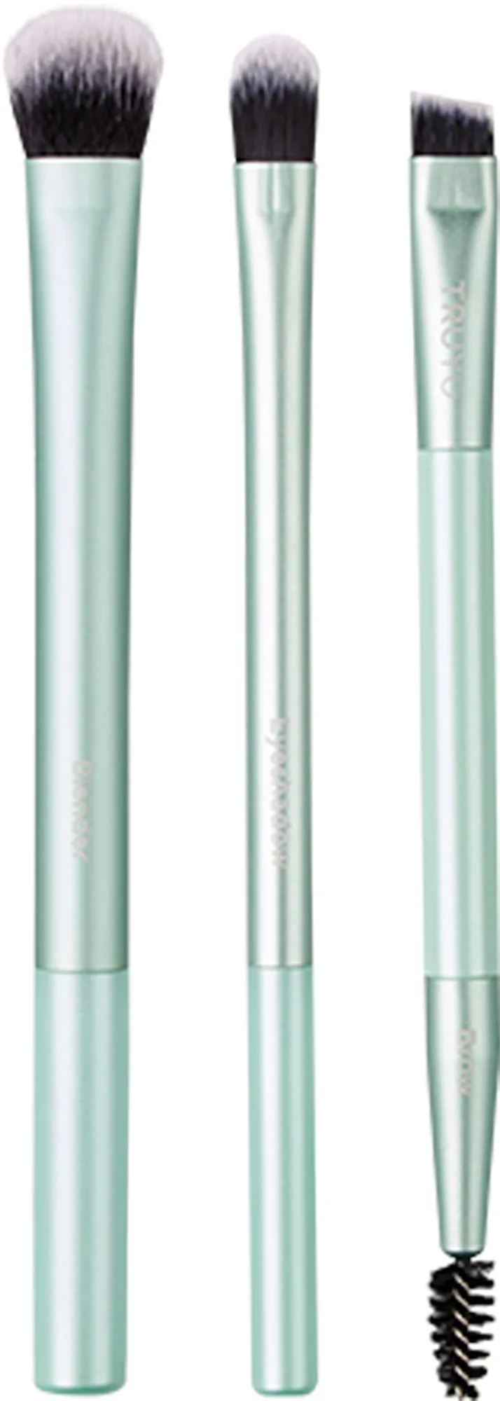Truyu Eye & Brow Trio