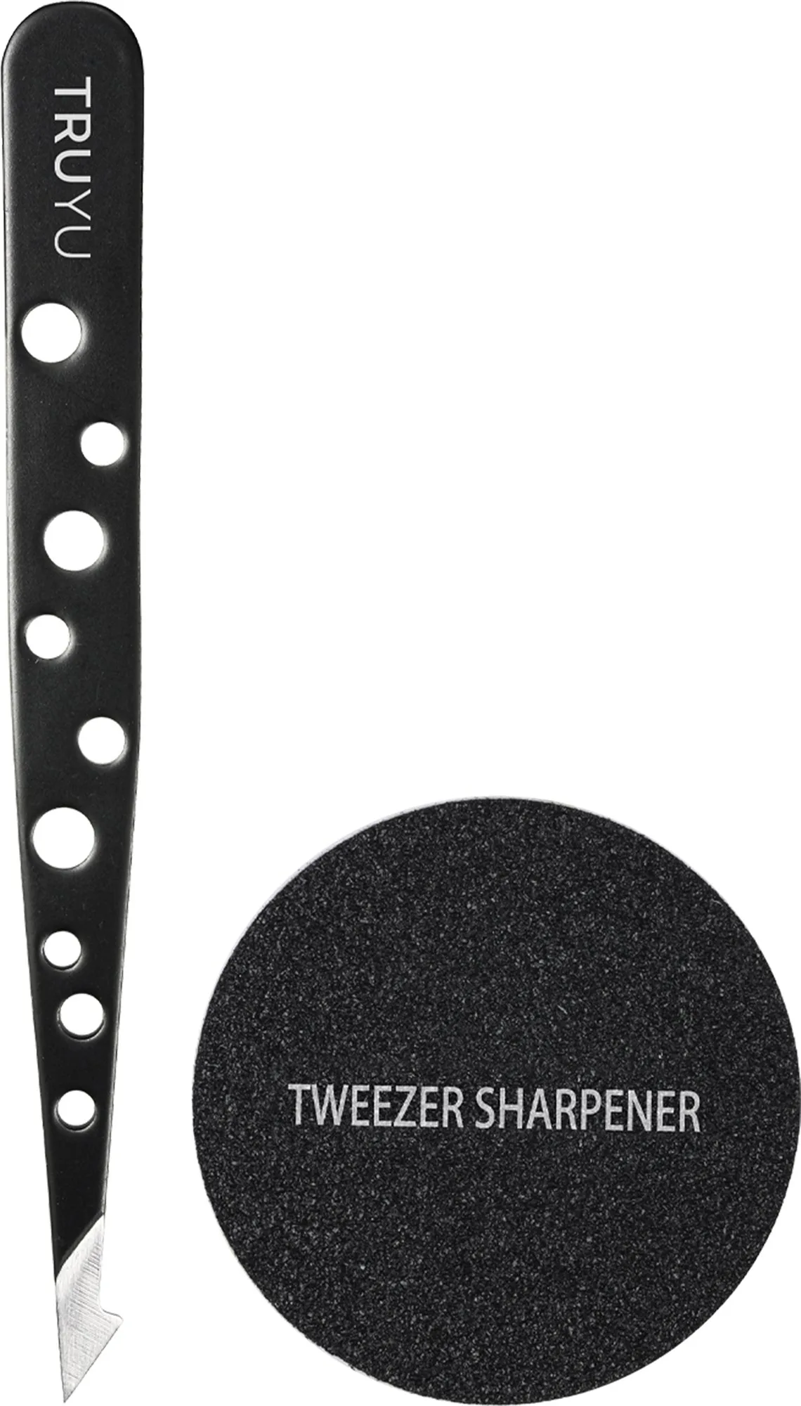 Truyu 3 in 1 Tip Tweezers
