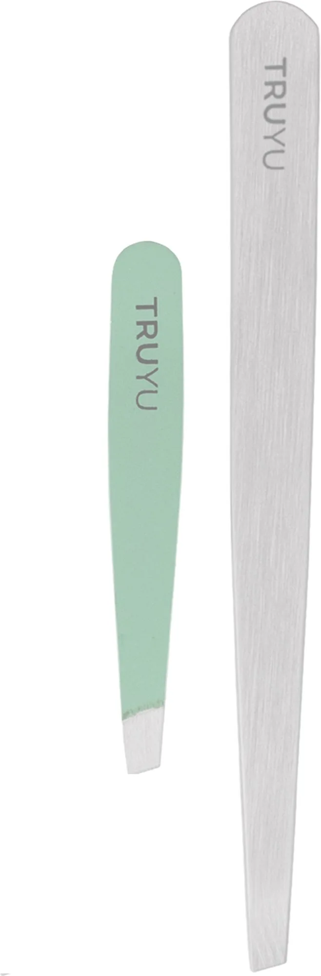Truyu Tweeze & Shape Kit