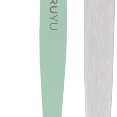 Truyu Pincettset Tweeze & Shape Kit