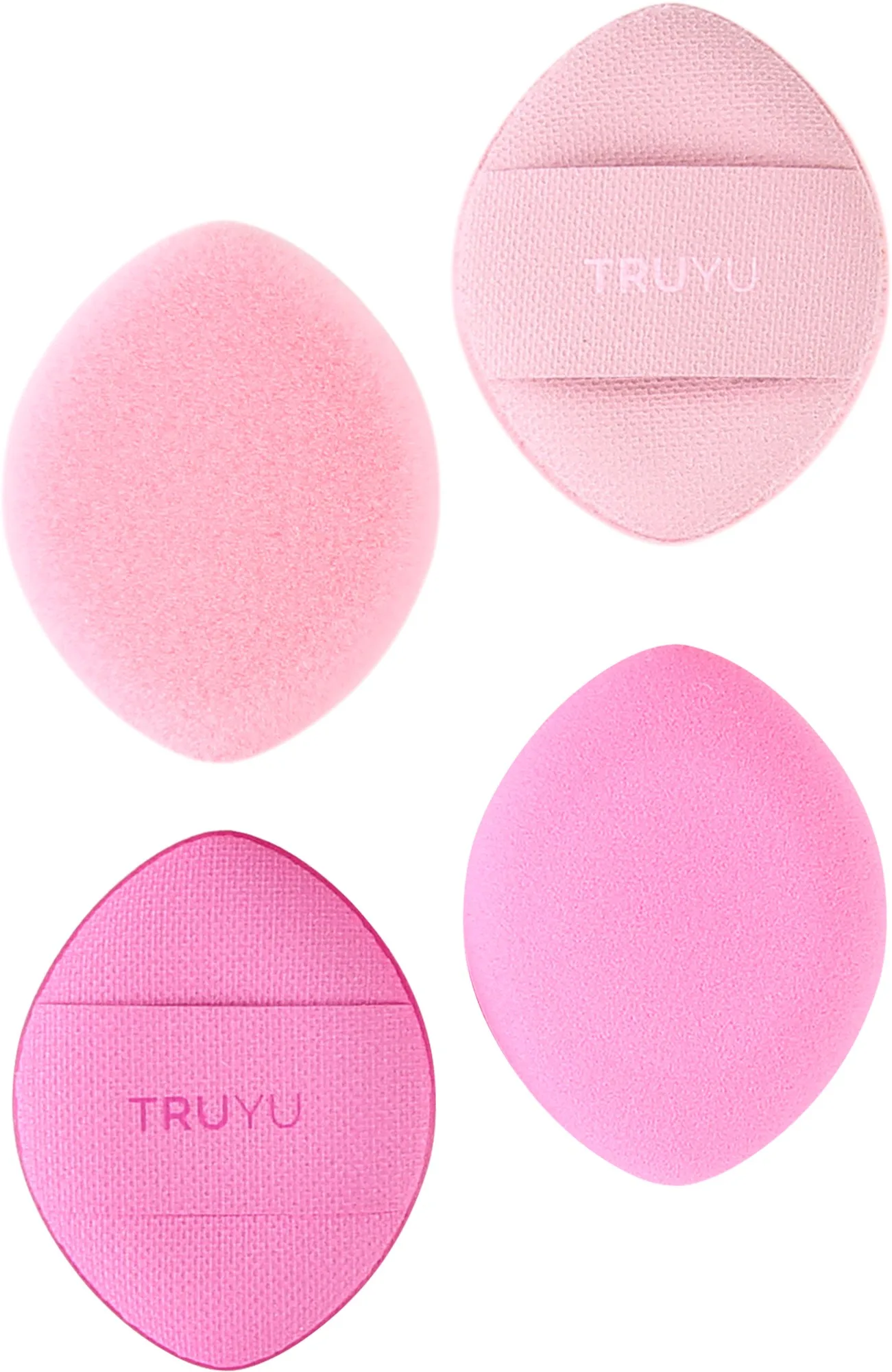 Truyu Fingertip Blenders 4 pcs