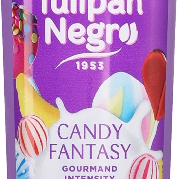 Tulipán Negro Candy Fantasy Deodorant 60 ml