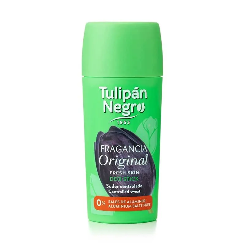 Tulipan Negro Original Deostick 75ml