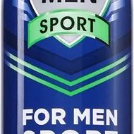 Tulipán Negro Sport Deodorant för män 200 ml