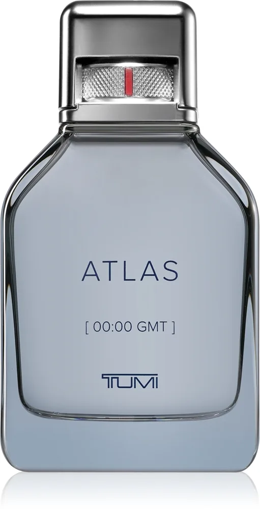 TUMI Atlas Eau de Parfum til mænd 100 ml