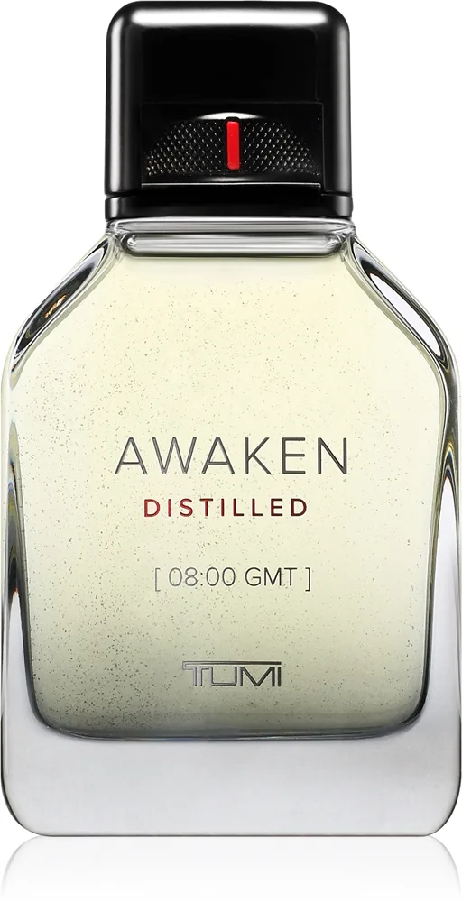 TUMI Awaken Destillert Eau de Parfum for Menn 100ml