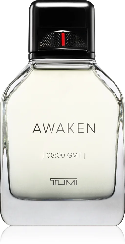 TUMI Awaken Eau de Parfum for menn 100 ml